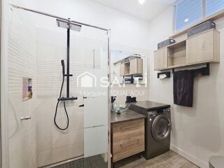 Appartement à vendre 2 pièces 53 m²