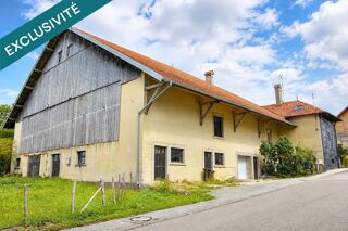  Immeuble à vendre 171 m² Les ecorces