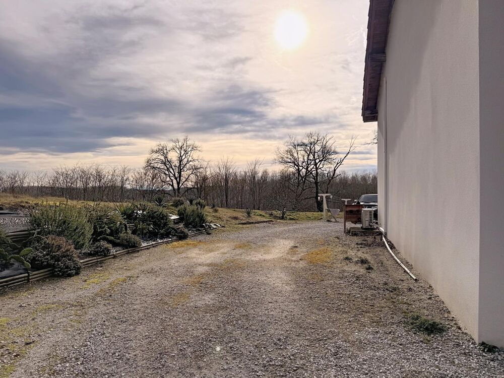 � vendre  Maison B�gaar (40400)