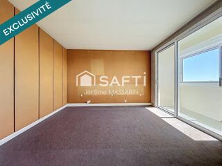  Appartement � vendre 5 pi�ces 118 m� Toulouse