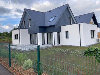  Maison à vendre 6 pièces 141 m²