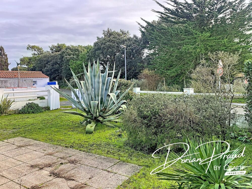 Vente Maison Maison près du Port du Morin L' epine