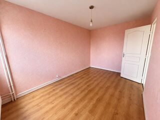  Appartement à vendre 3 pièces 48 m²