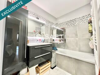  Appartement à vendre 3 pièces 65 m²