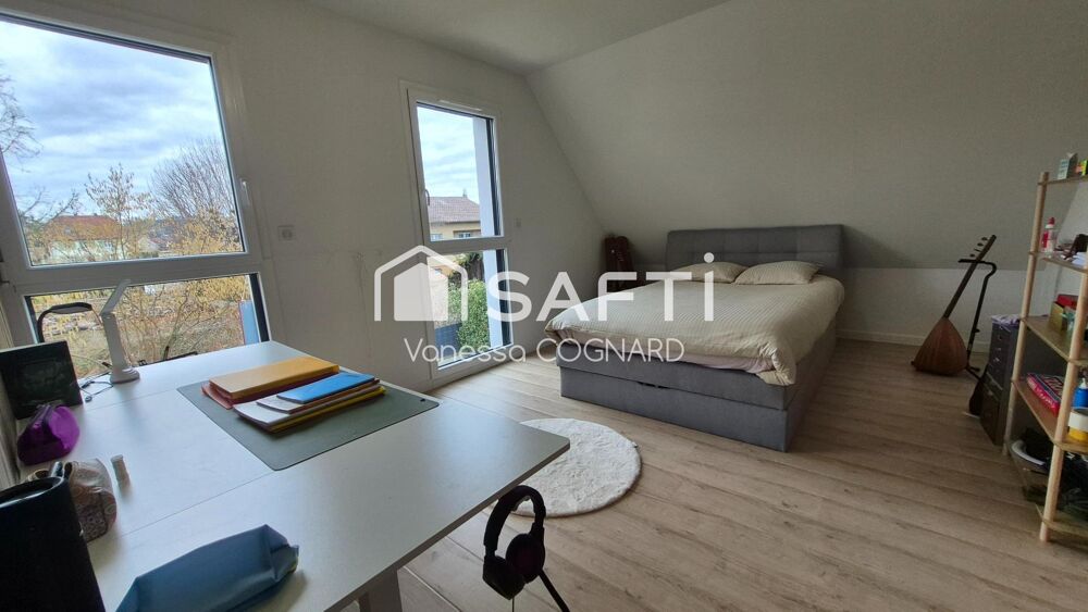 � vendre  Maison H�genheim (68220)