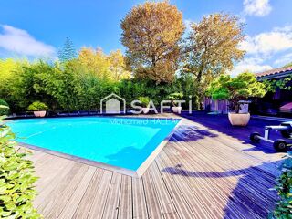  Maison à vendre 5 pièces 243 m²