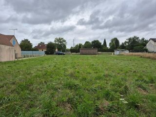  Terrain � vendre 654 m�