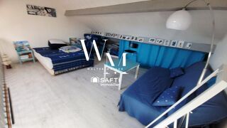  Maison  vendre 3 pices 55 m