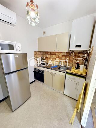  Appartement à vendre 1 pièce 27 m²