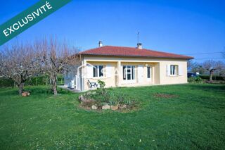  Maison � vendre 5 pi�ces 109 m�