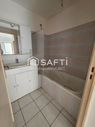  Appartement à vendre 3 pièces 58 m²