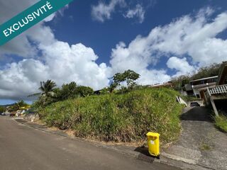  Terrain à vendre 655 m²