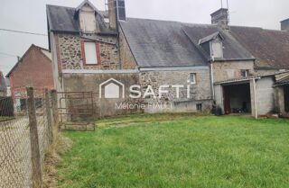  Maison � vendre 2 pi�ces 55 m�