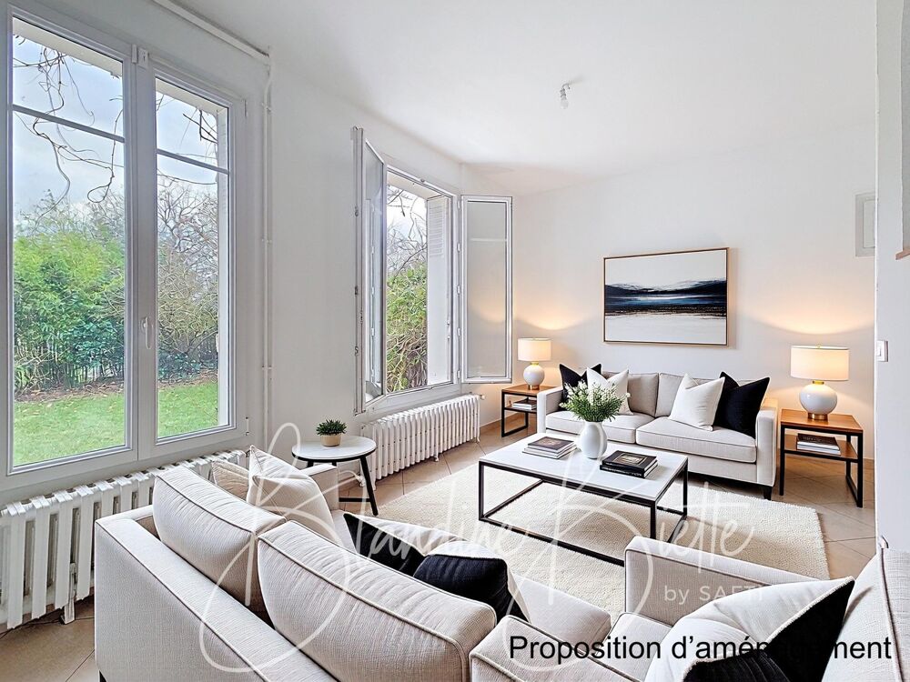 � vendre  Maison Le V�sinet (78110)