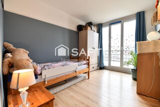  Appartement à vendre 3 pièces 72 m²