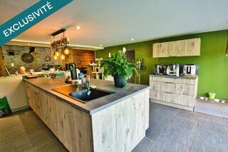  Maison  vendre 9 pices 209 m