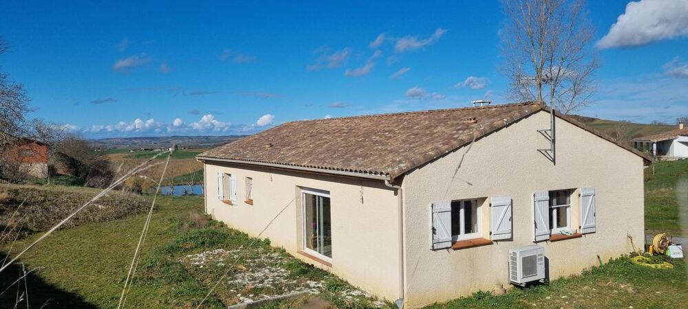 Vente Maison Maison familiale + terrain constructible Le cause