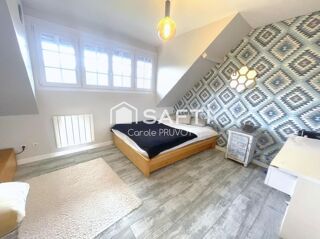  Maison à vendre 7 pièces 135 m²