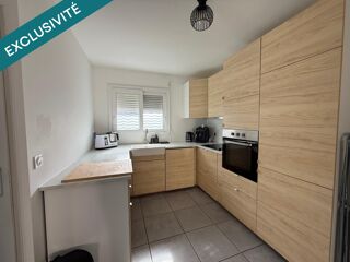  Maison à vendre 4 pièces 94 m²
