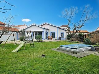  Maison à vendre 5 pièces 150 m²