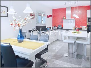  Maison � vendre 5 pi�ces 115 m�