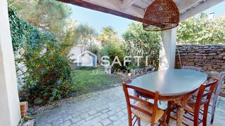  Maison à vendre 4 pièces 95 m²