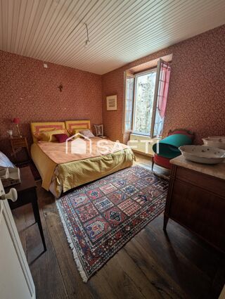  Maison à vendre 5 pièces 125 m²