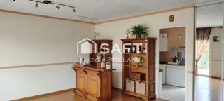  Maison à vendre 5 pièces 135 m²