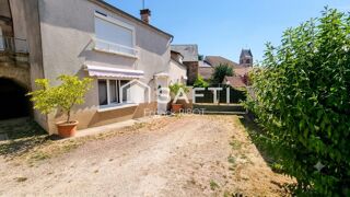 Maison à vendre 4 pièces 81 m²