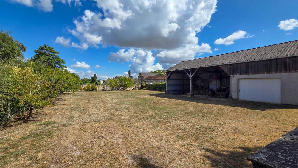 Vente Maison Ensemble immobilier ! Vernoil-le-fourrier
