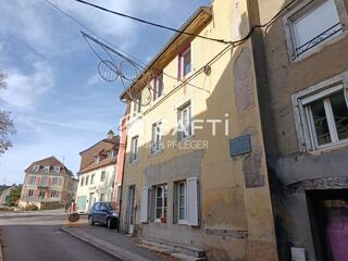  Maison � vendre 5 pi�ces 100 m�