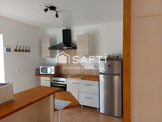  Maison � vendre 15 + pi�ces 644 m�