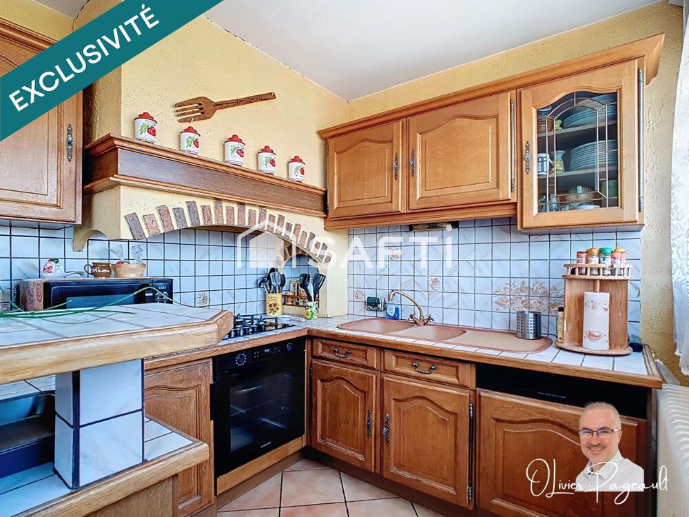 Vente Appartement T4 à Moulin à Vent : calme, volumes et potentiel Lyon 8