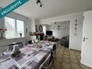  Maison � vendre 5 pi�ces 92 m�