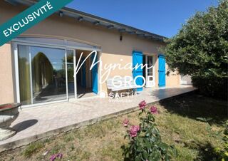  Maison à vendre 5 pièces 140 m²