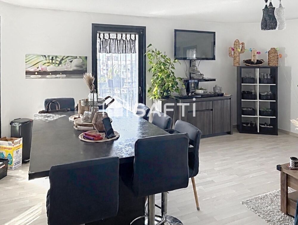 Vente Appartement Très bel appartement clés en main de 64m2, et deux chambres Bordeaux