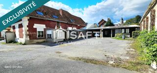 Immeuble à vendre 430 m²