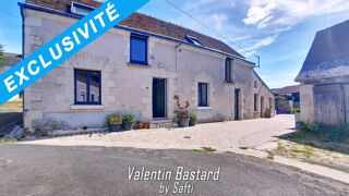  Maison � vendre 7 pi�ces 120 m�