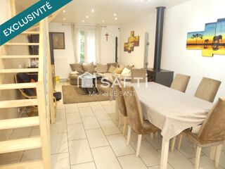  Maison � vendre 6 pi�ces 121 m�