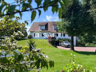  Maison à vendre 8 pièces 185 m²