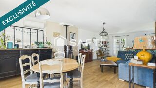  Maison � vendre 4 pi�ces 112 m�