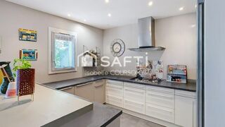  Maison à vendre 5 pièces 150 m²