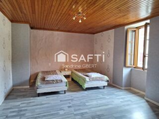 Maison à vendre 3 pièces 86 m²