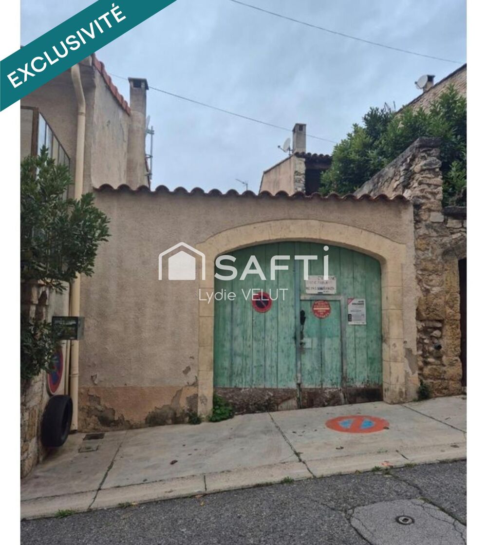 Maison 3 pièces 80 m²