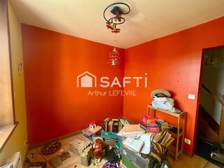  Maison � vendre 5 pi�ces 145 m�