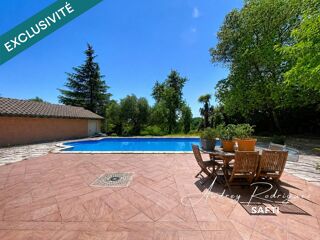  Maison à vendre 10 pièces 224 m²