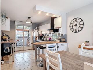  Maison � vendre 5 pi�ces 108 m�