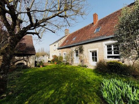   Magnifique maison de bourg, coup de coeur assur� ! Maison - 6 pi�ce(s) - 180 m�