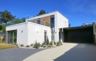  Maison à vendre 6 pièces 170 m²