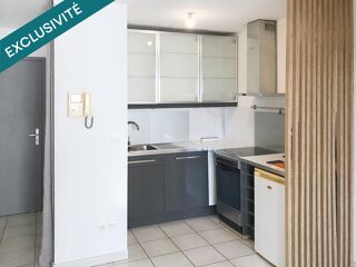  Appartement  vendre 2 pices 41 m